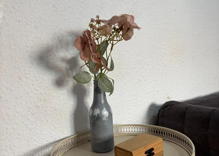 The Ruzafa By Laura - Ave アパート バレンシア