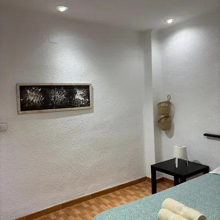 The Ruzafa By Laura - Ave * فالنسيا