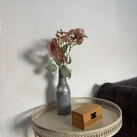 The Ruzafa By Laura - Ave شقة فالنسيا