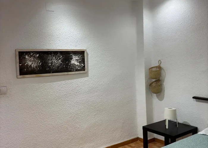 The Ruzafa By Laura - Ave * فالنسيا