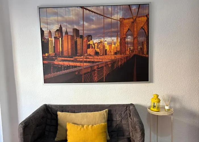 شقة The Ruzafa By Laura - Ave