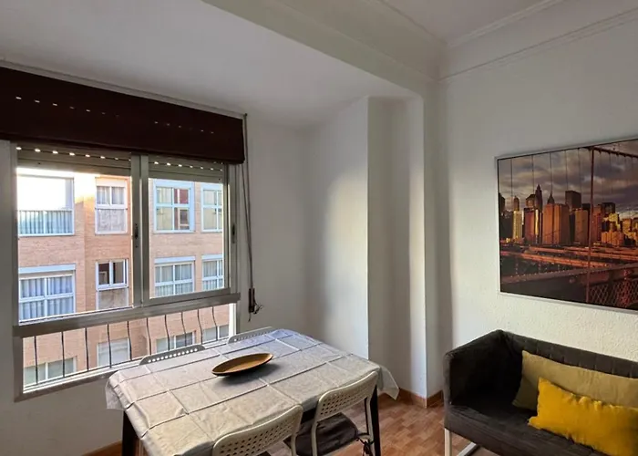 The Ruzafa By Laura - Ave * فالنسيا