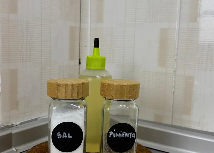 شقة The Ruzafa By Laura - Ave