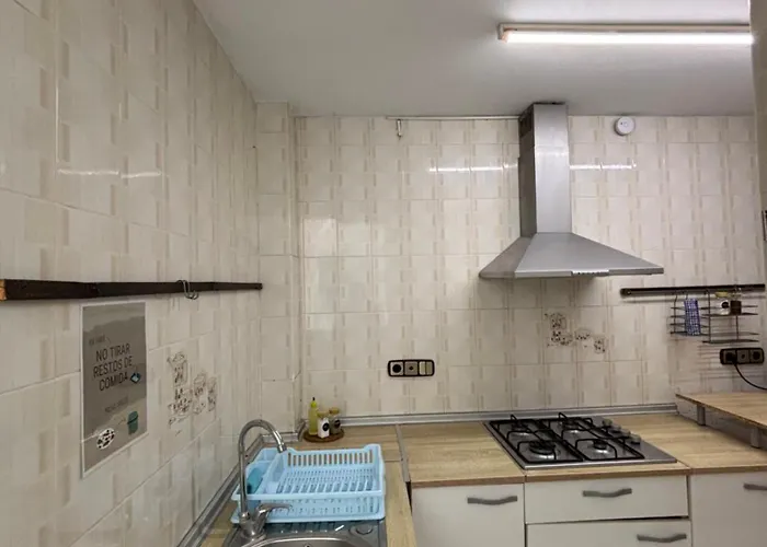 The Ruzafa By Laura - Ave شقة فالنسيا