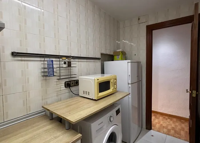 The Ruzafa By Laura - Ave * فالنسيا