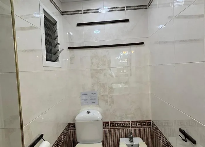 The Ruzafa By Laura - Ave شقة *